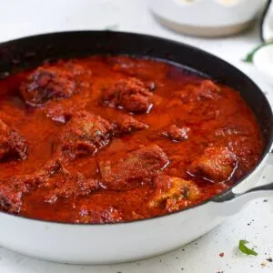 Chicken Stew