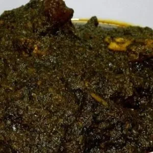 Cassava Leaf