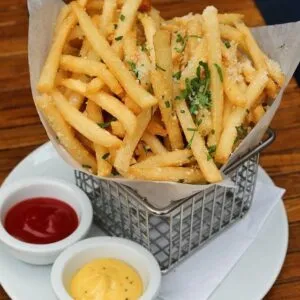 Fries